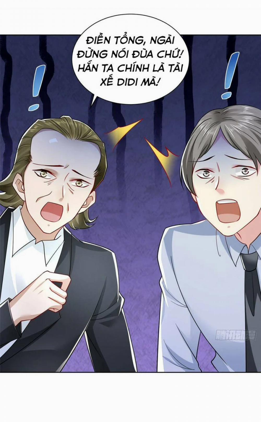 Mỗi Tuần Ta Có Một Nghề Nghiệp Mới 20 trang 37