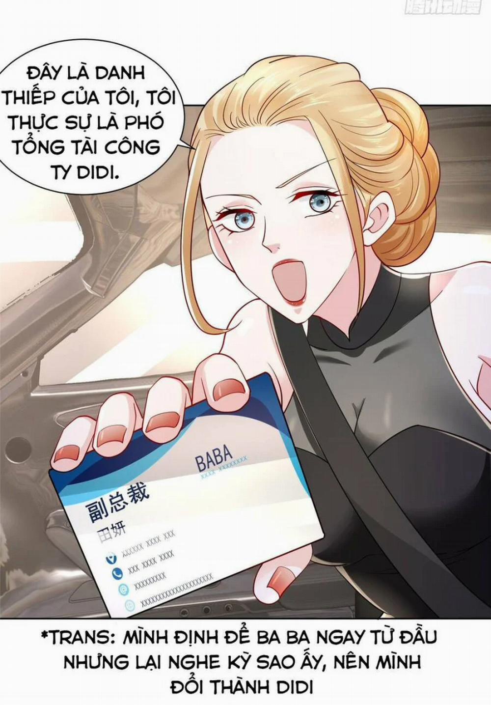 Mỗi Tuần Ta Có Một Nghề Nghiệp Mới 20 trang 5