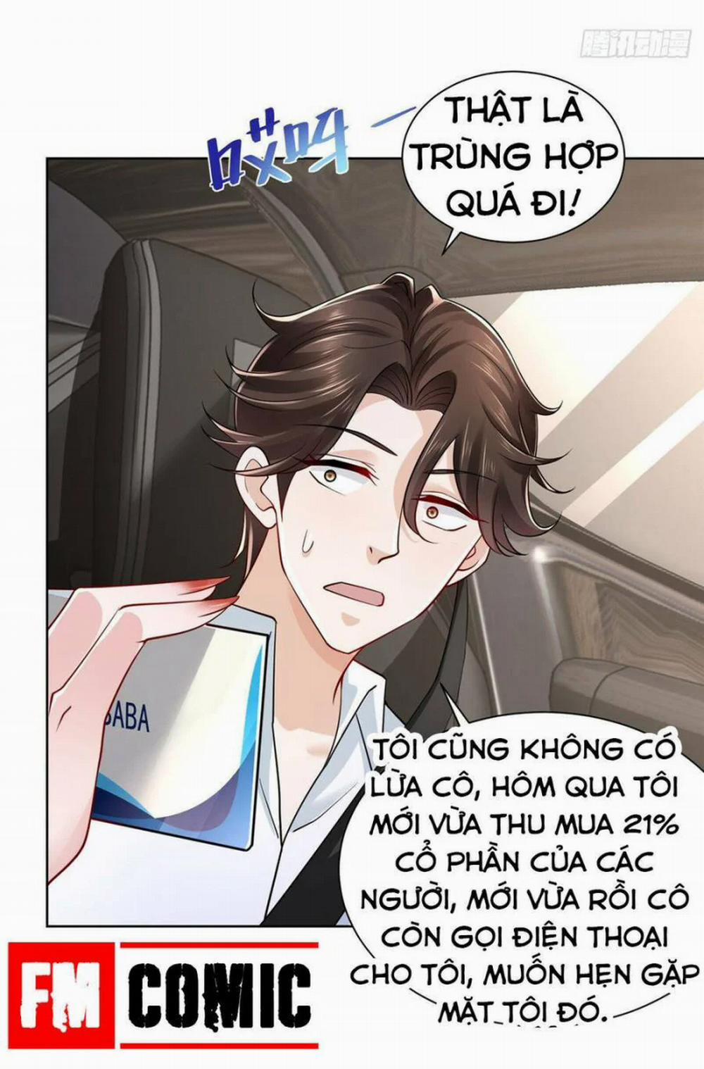 Mỗi Tuần Ta Có Một Nghề Nghiệp Mới 20 trang 6