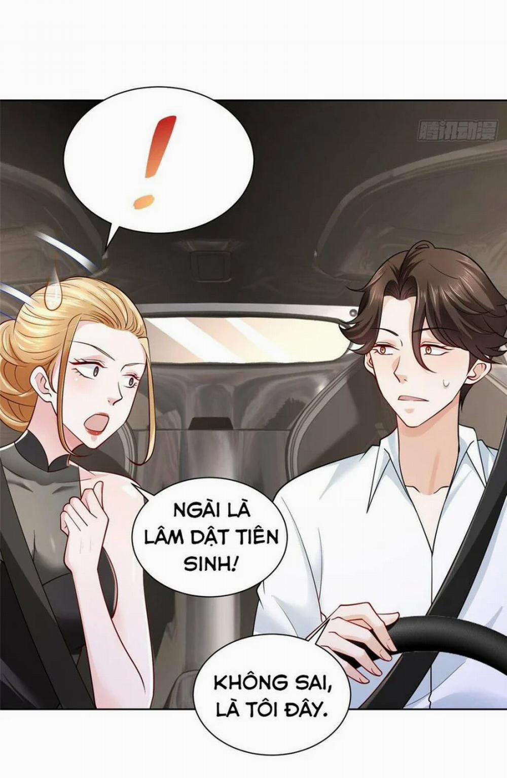 Mỗi Tuần Ta Có Một Nghề Nghiệp Mới 20 trang 7