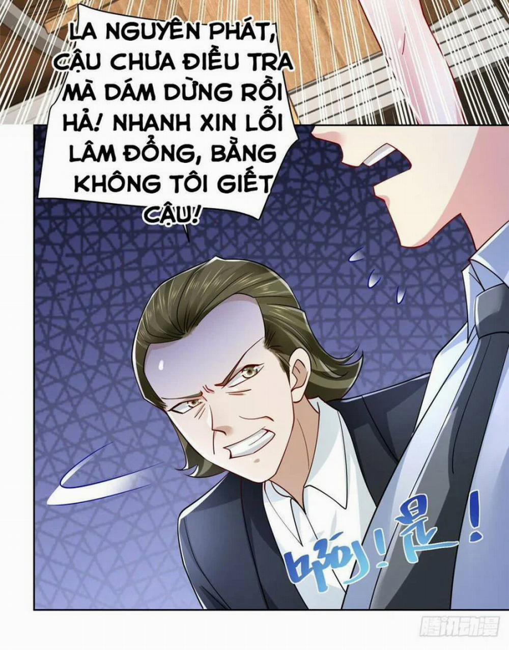 Mỗi Tuần Ta Có Một Nghề Nghiệp Mới 21 trang 1