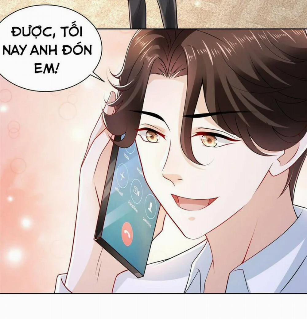 Mỗi Tuần Ta Có Một Nghề Nghiệp Mới 21 trang 10