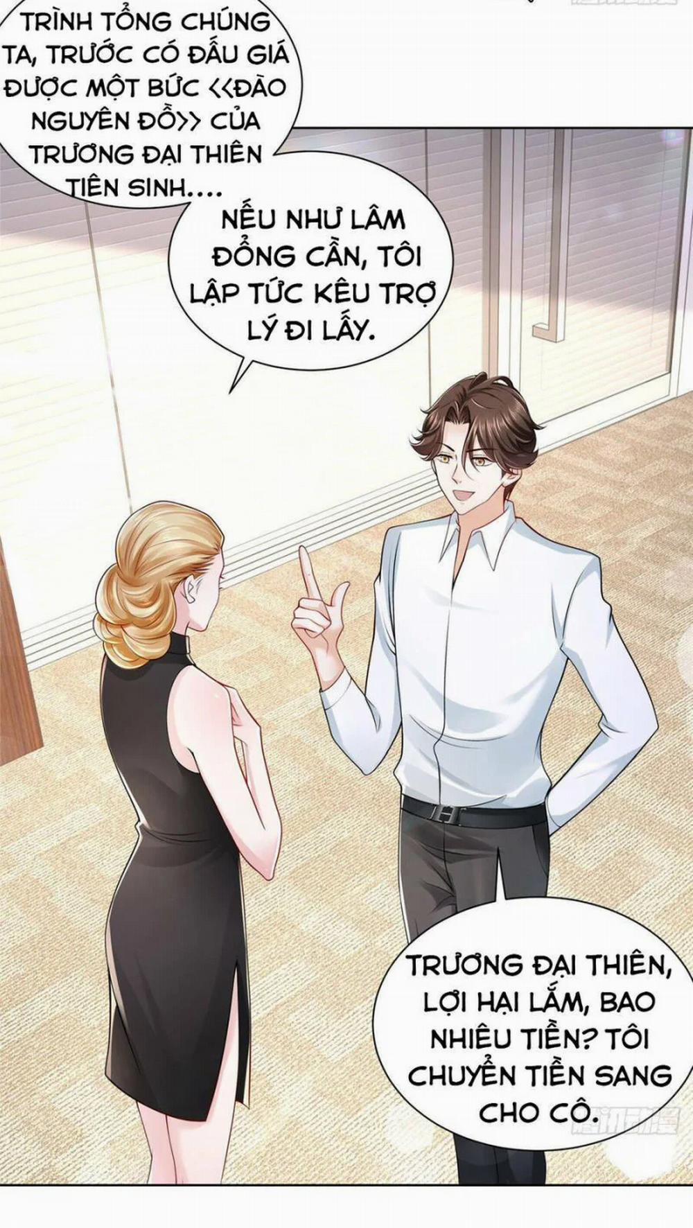 Mỗi Tuần Ta Có Một Nghề Nghiệp Mới 21 trang 17