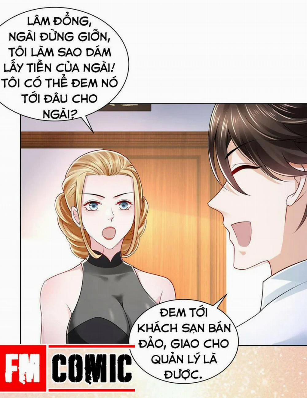 Mỗi Tuần Ta Có Một Nghề Nghiệp Mới 21 trang 18