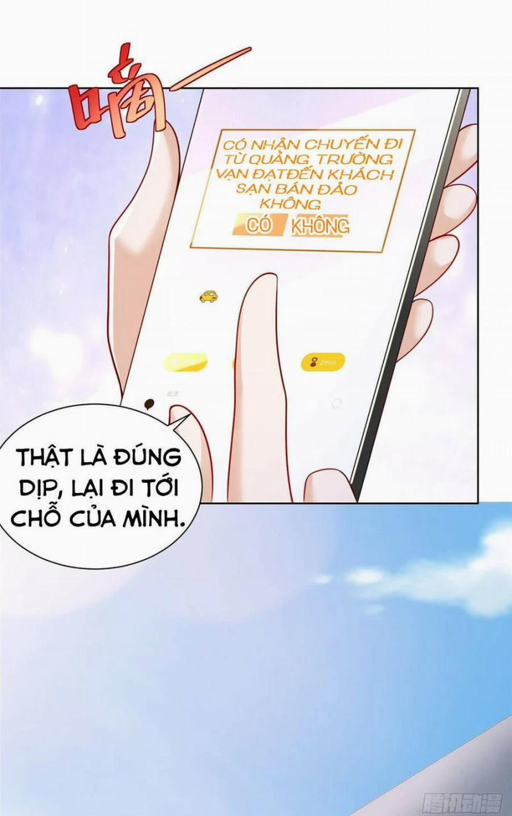 Mỗi Tuần Ta Có Một Nghề Nghiệp Mới 21 trang 26