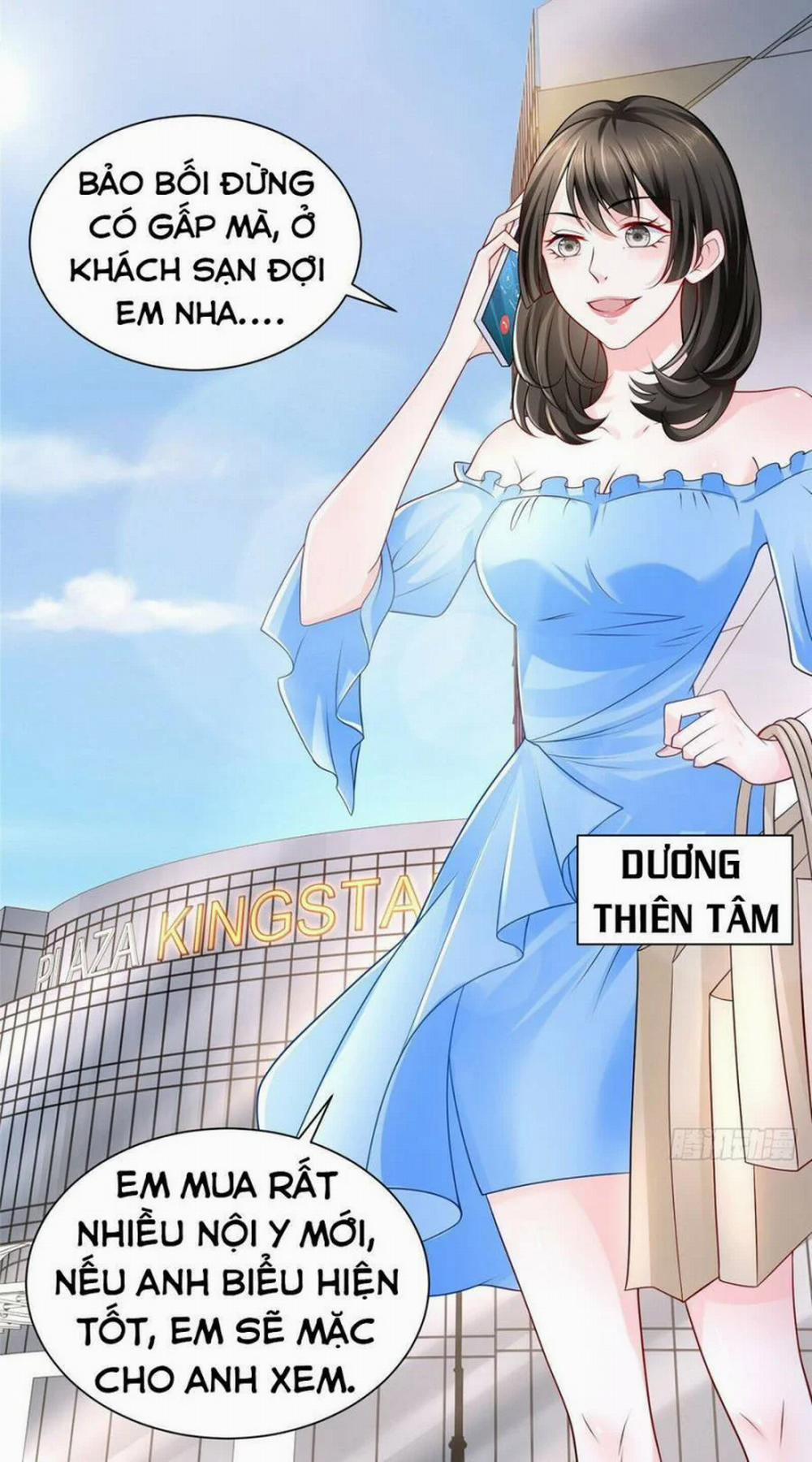 Mỗi Tuần Ta Có Một Nghề Nghiệp Mới 21 trang 27