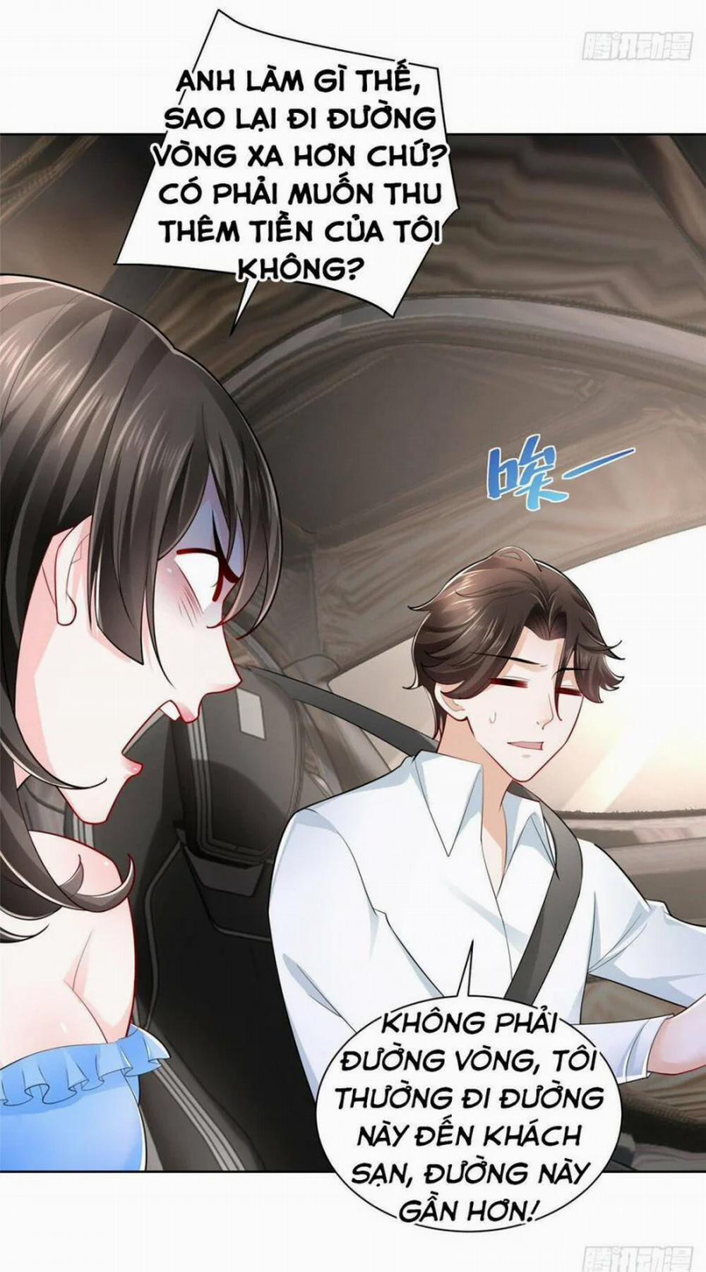 Mỗi Tuần Ta Có Một Nghề Nghiệp Mới 21 trang 34