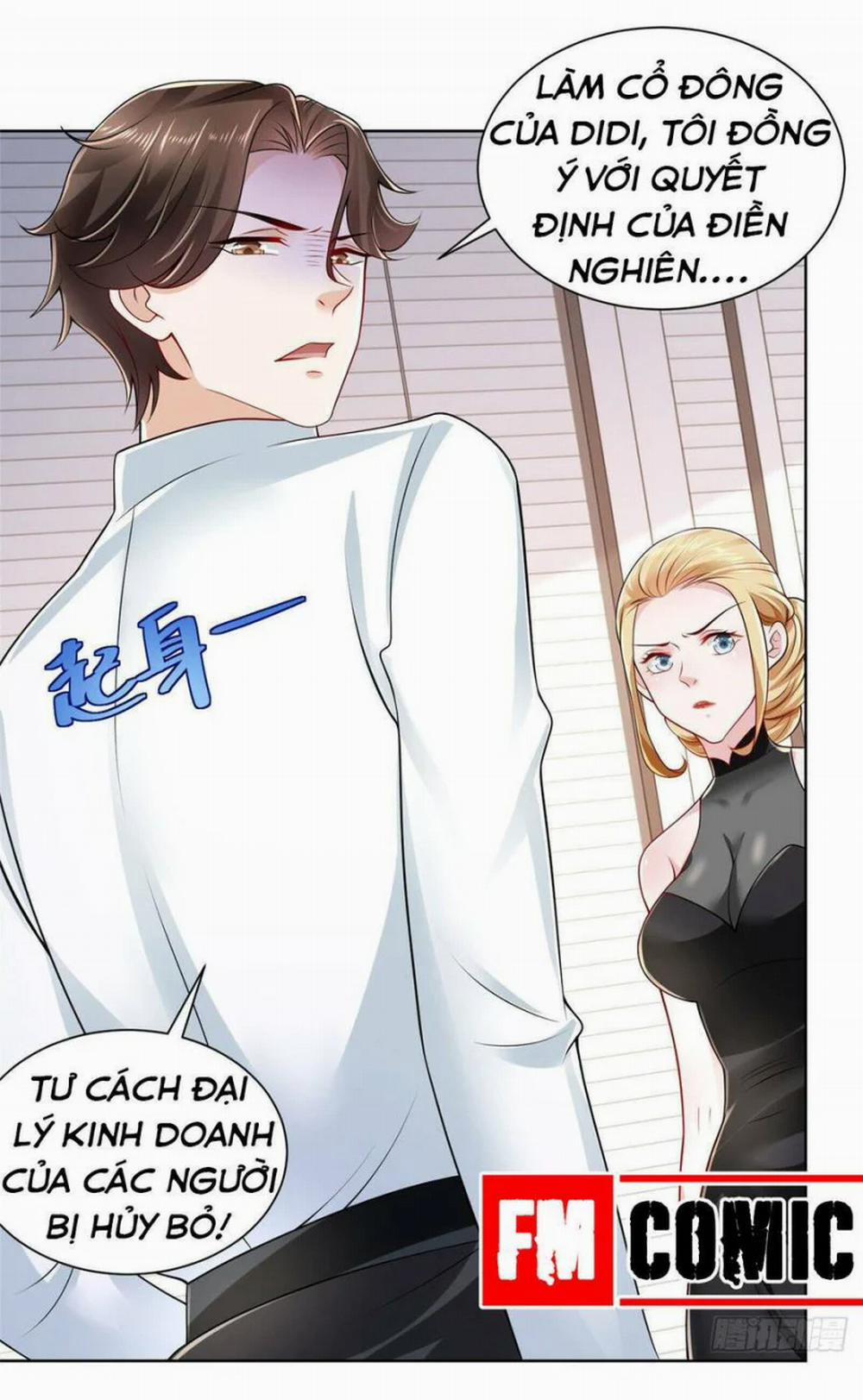 Mỗi Tuần Ta Có Một Nghề Nghiệp Mới 21 trang 5