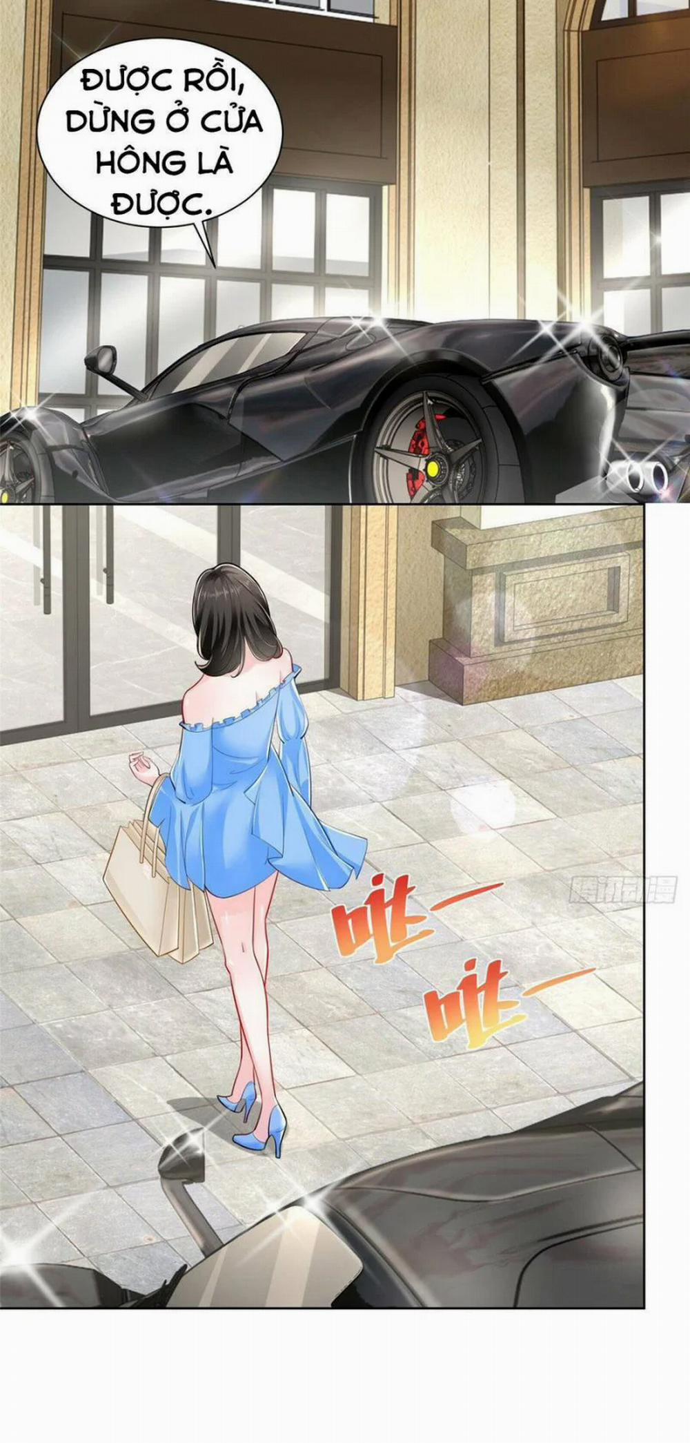 Mỗi Tuần Ta Có Một Nghề Nghiệp Mới 22 trang 1