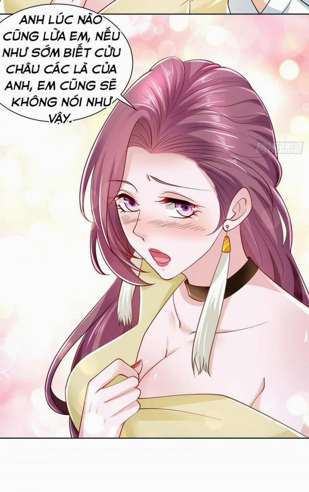 Mỗi Tuần Ta Có Một Nghề Nghiệp Mới 22 trang 12