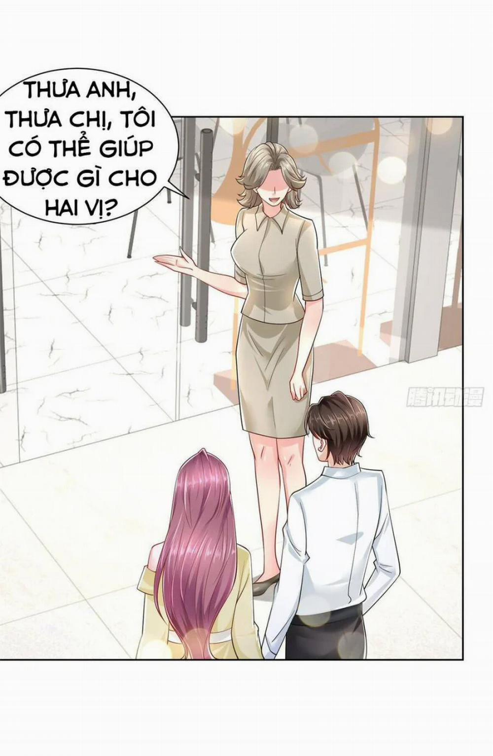 Mỗi Tuần Ta Có Một Nghề Nghiệp Mới 22 trang 14