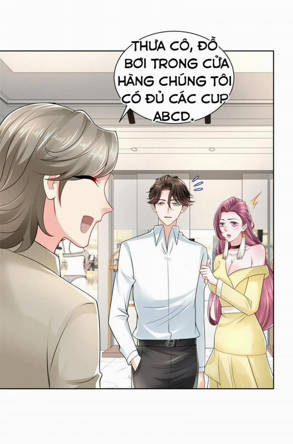 Mỗi Tuần Ta Có Một Nghề Nghiệp Mới 22 trang 21