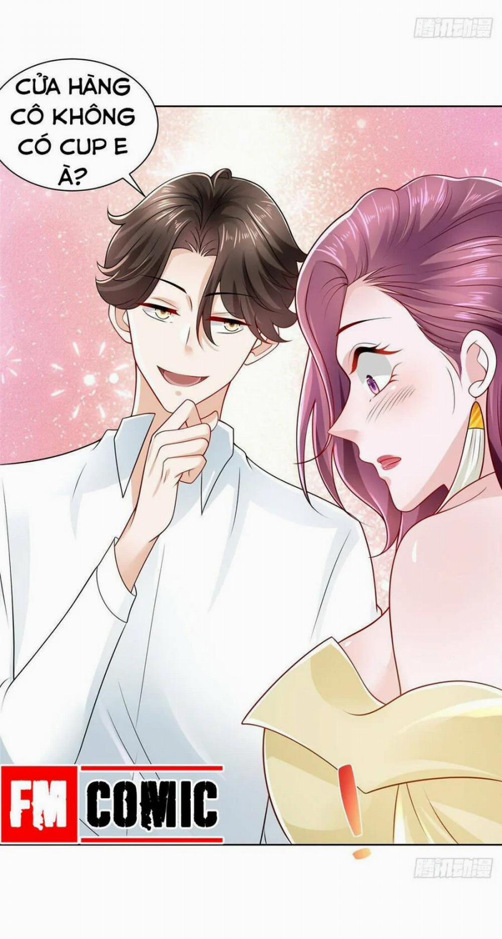 Mỗi Tuần Ta Có Một Nghề Nghiệp Mới 22 trang 22