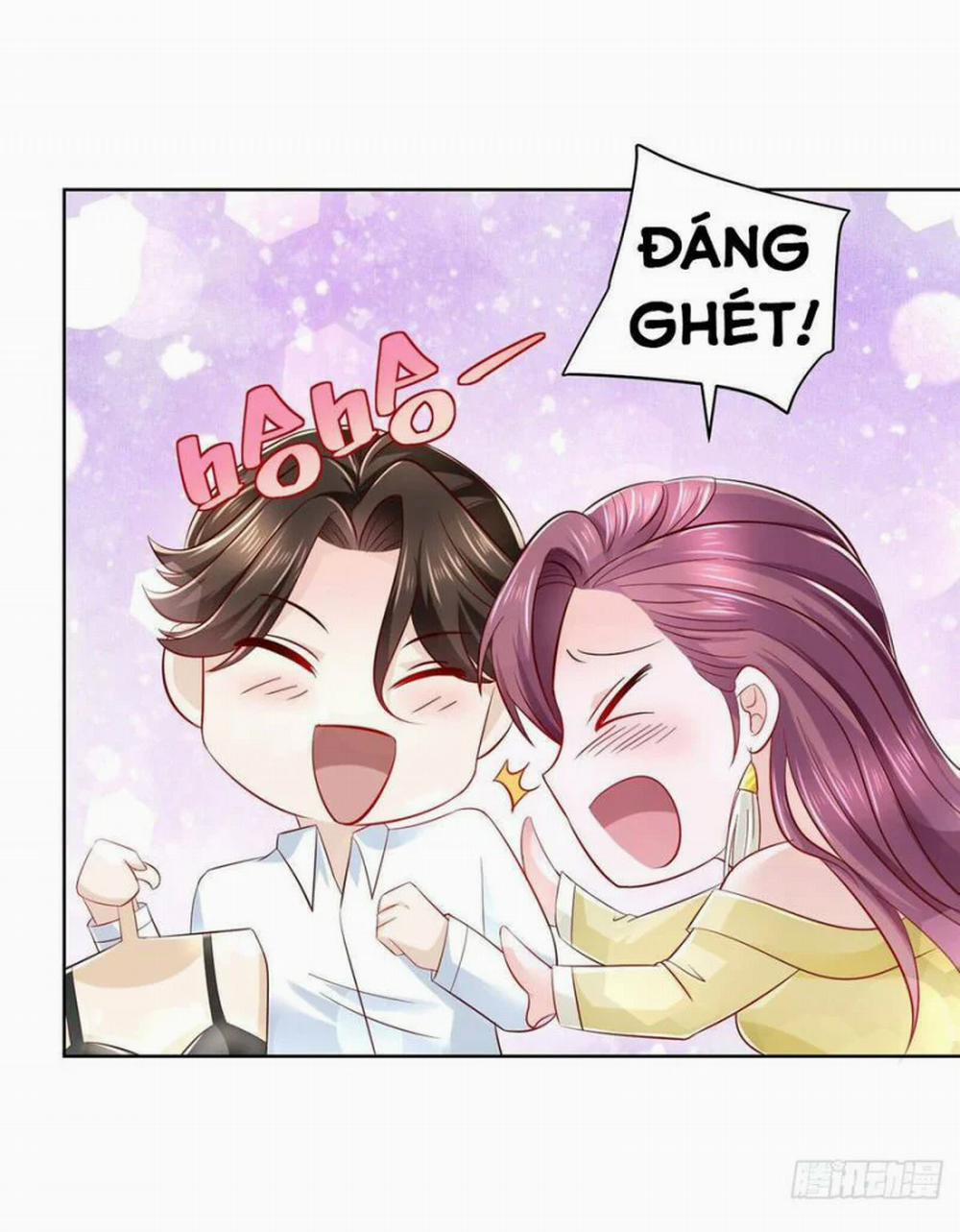 Mỗi Tuần Ta Có Một Nghề Nghiệp Mới 22 trang 36