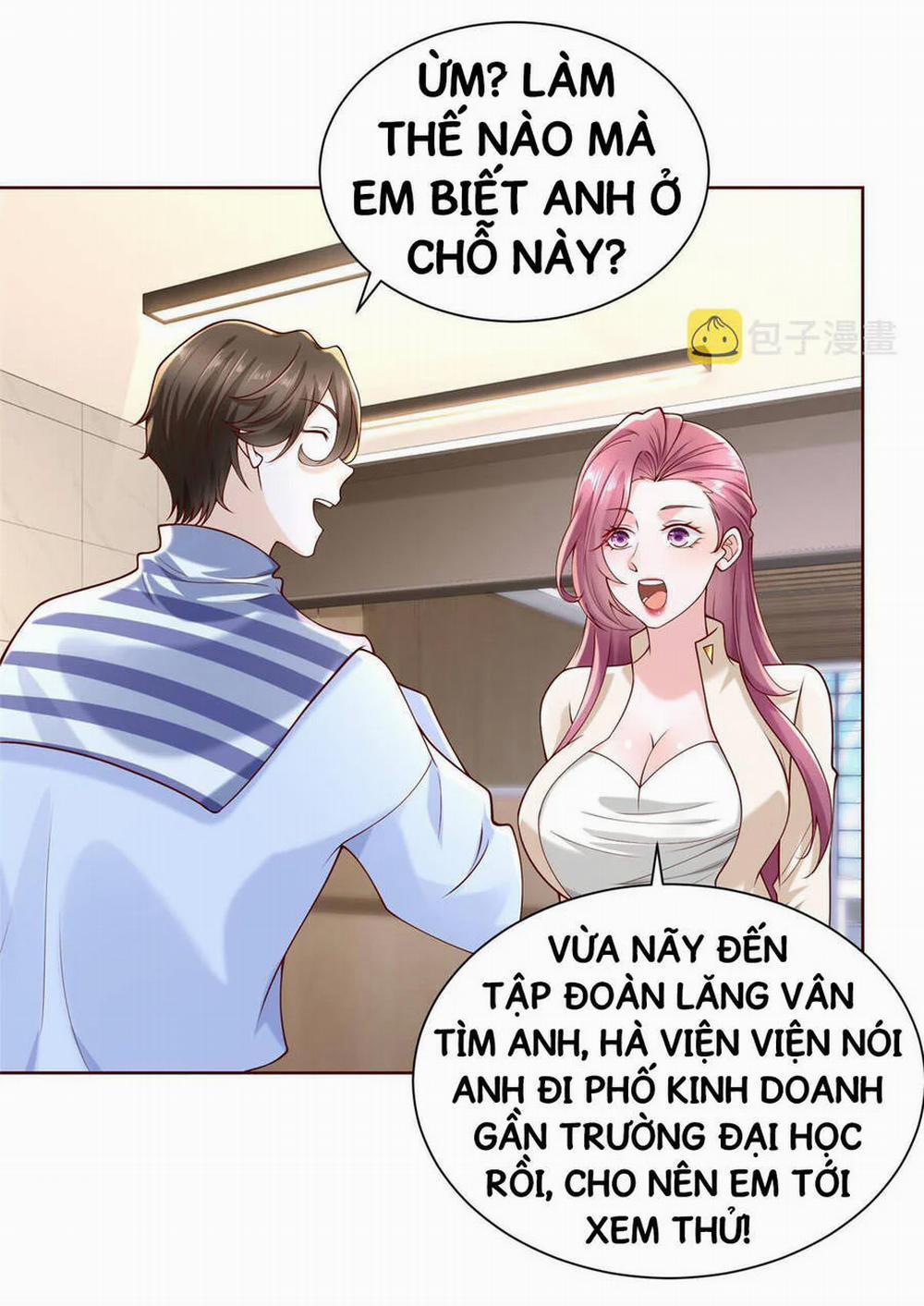 Mỗi Tuần Ta Có Một Nghề Nghiệp Mới 220 trang 7