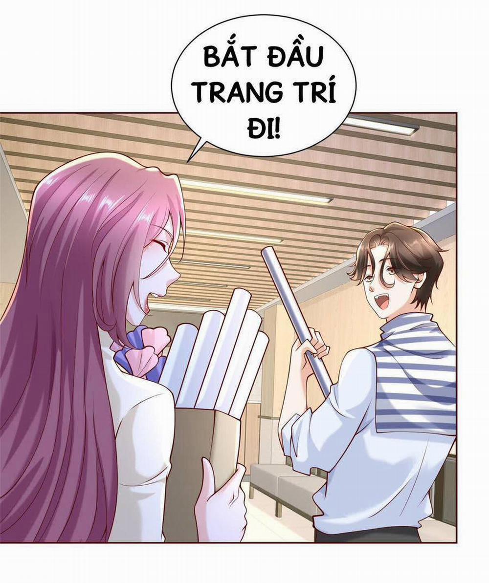 Mỗi Tuần Ta Có Một Nghề Nghiệp Mới 221 trang 14
