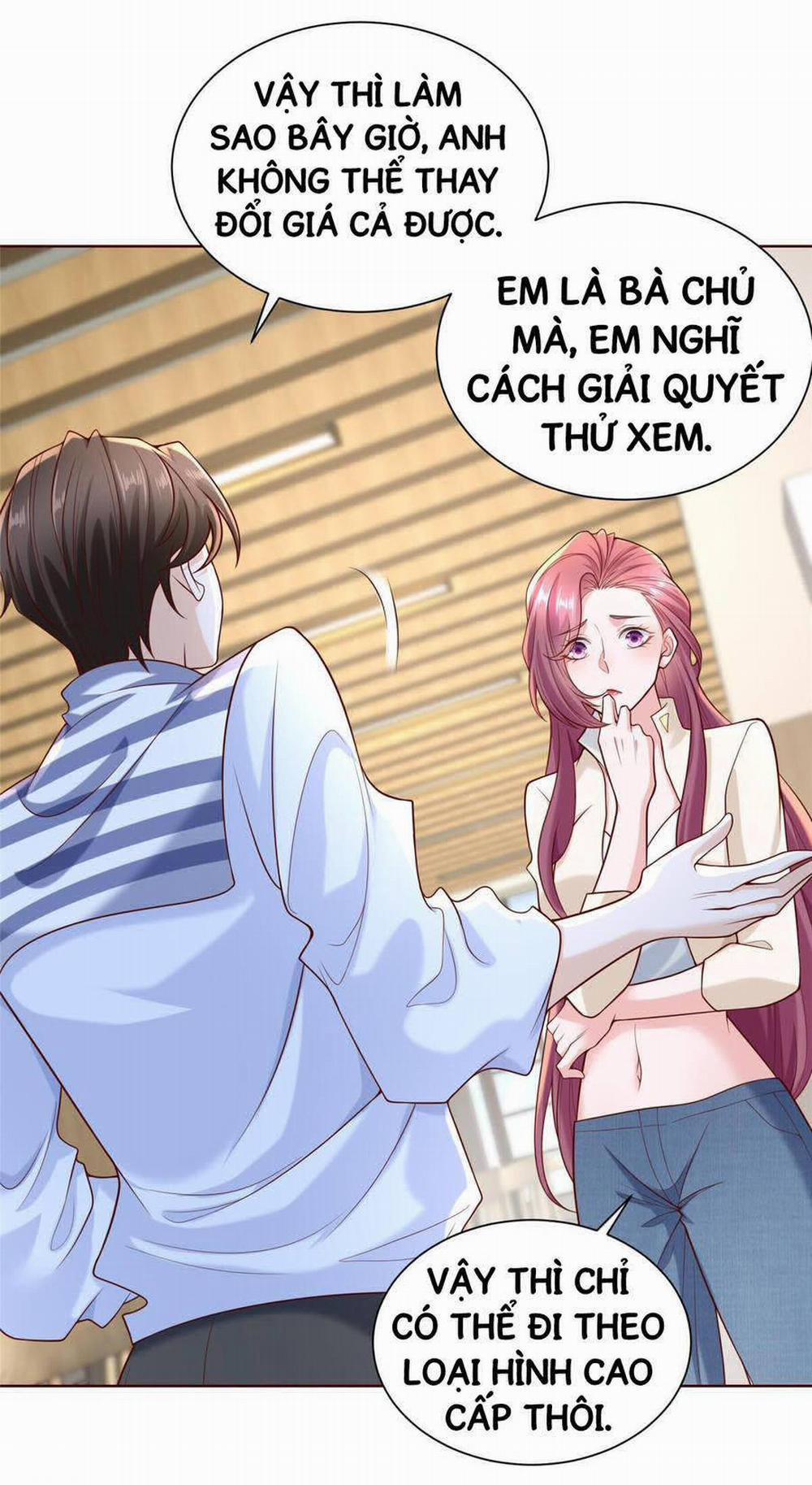 Mỗi Tuần Ta Có Một Nghề Nghiệp Mới 221 trang 23