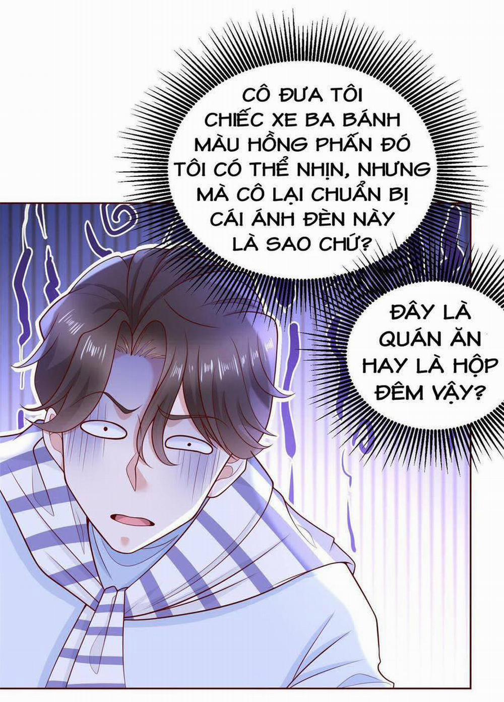 Mỗi Tuần Ta Có Một Nghề Nghiệp Mới 221 trang 34