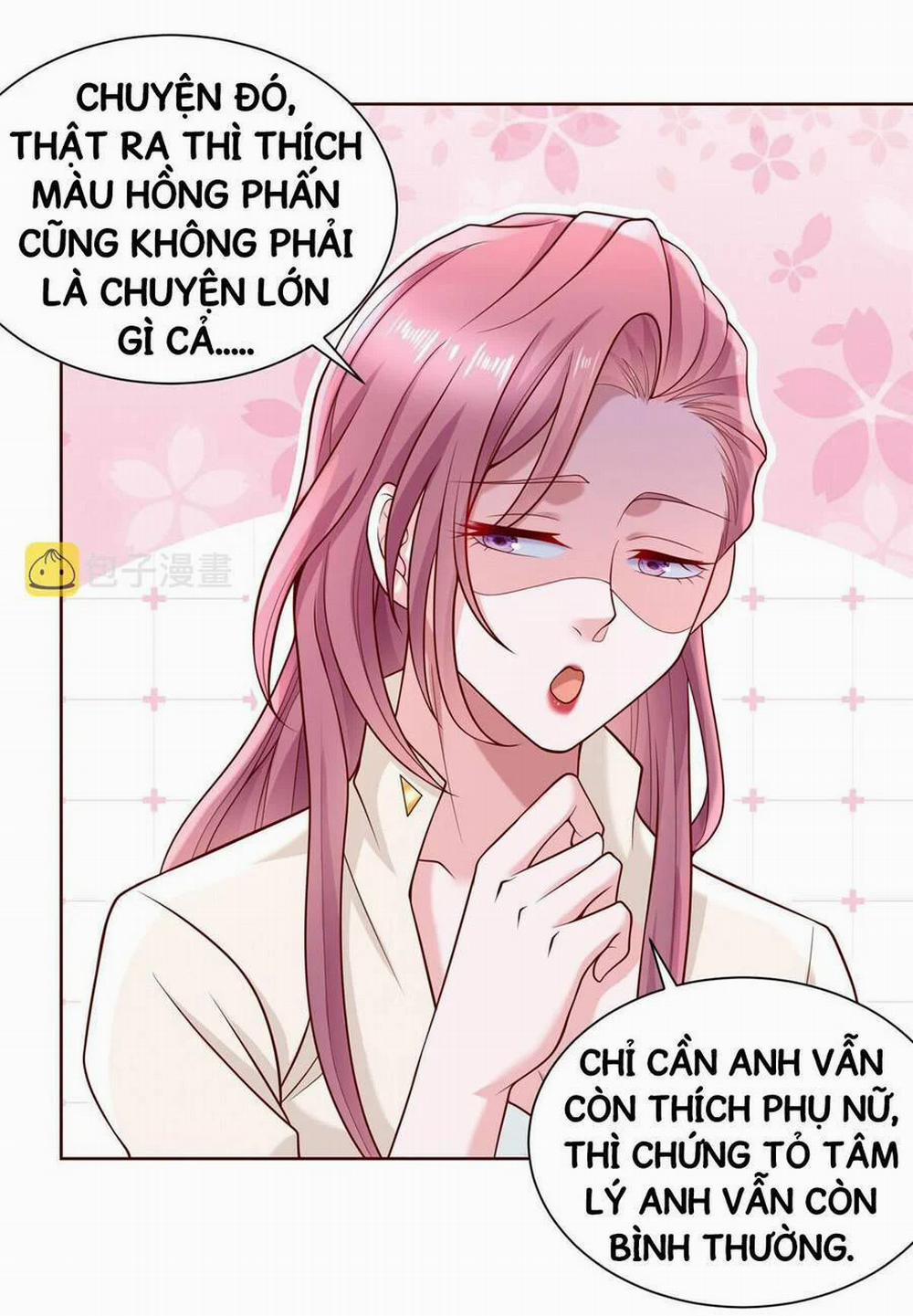 Mỗi Tuần Ta Có Một Nghề Nghiệp Mới 221 trang 35