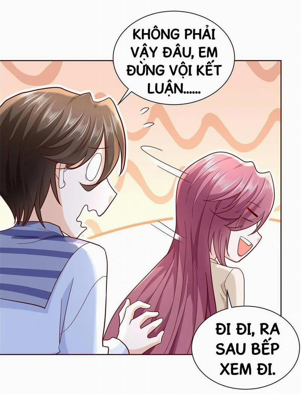 Mỗi Tuần Ta Có Một Nghề Nghiệp Mới 221 trang 36