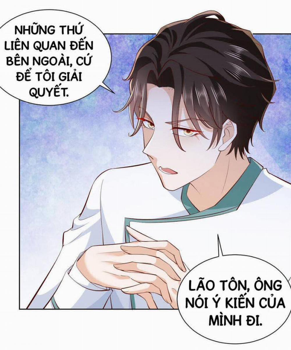 Mỗi Tuần Ta Có Một Nghề Nghiệp Mới 225 trang 10