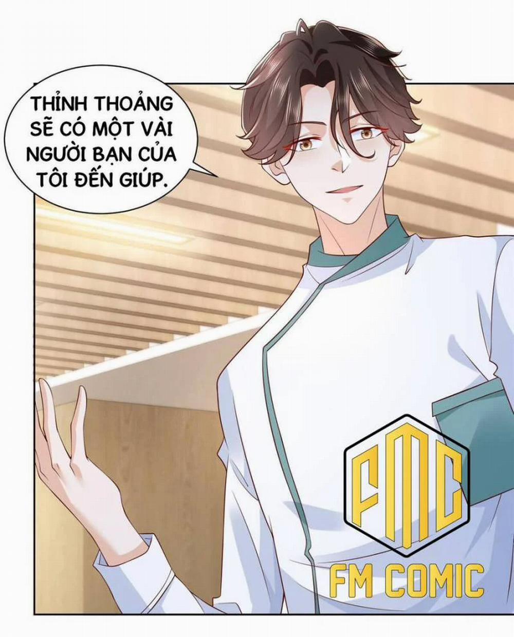 Mỗi Tuần Ta Có Một Nghề Nghiệp Mới 225 trang 36