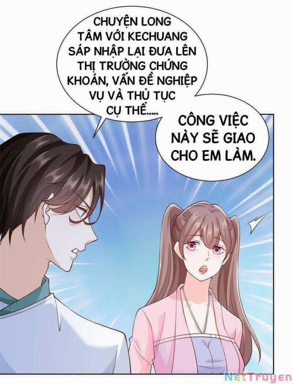 Mỗi Tuần Ta Có Một Nghề Nghiệp Mới 226 trang 22