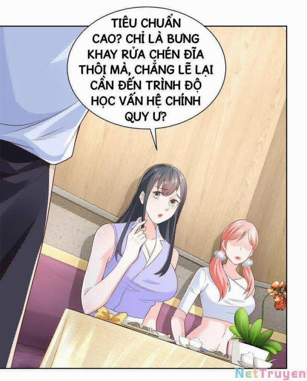 Mỗi Tuần Ta Có Một Nghề Nghiệp Mới 226 trang 41