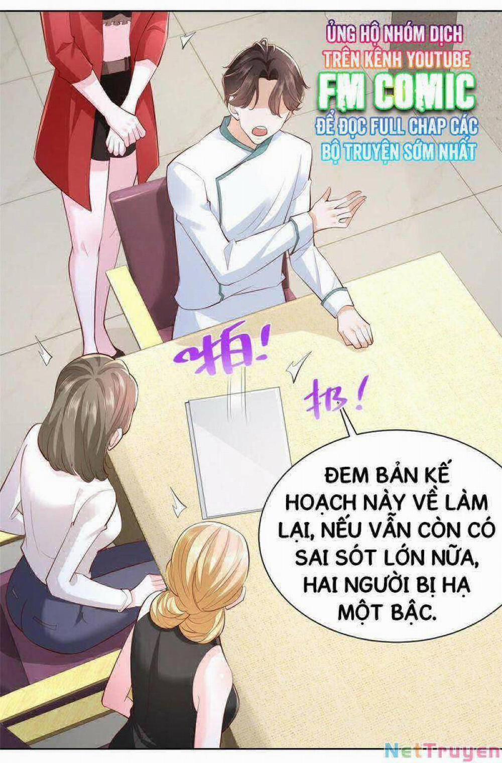 Mỗi Tuần Ta Có Một Nghề Nghiệp Mới 226 trang 7