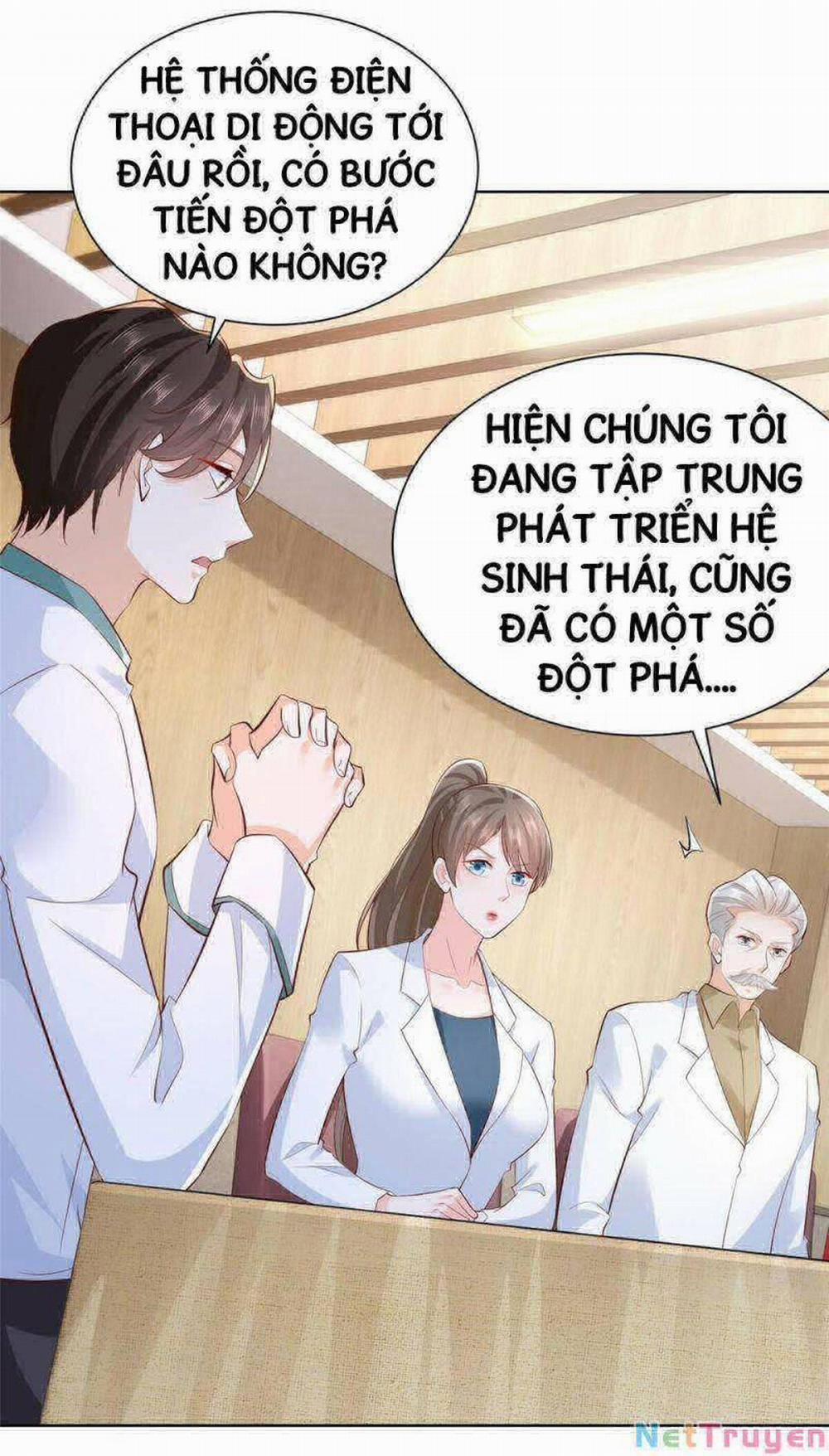 Mỗi Tuần Ta Có Một Nghề Nghiệp Mới 226 trang 9