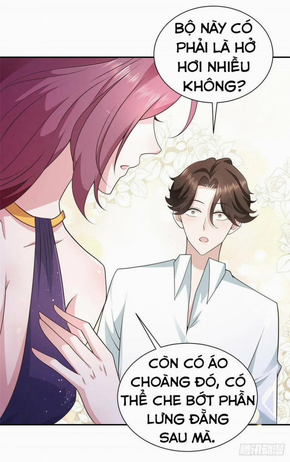 Mỗi Tuần Ta Có Một Nghề Nghiệp Mới 23 trang 10