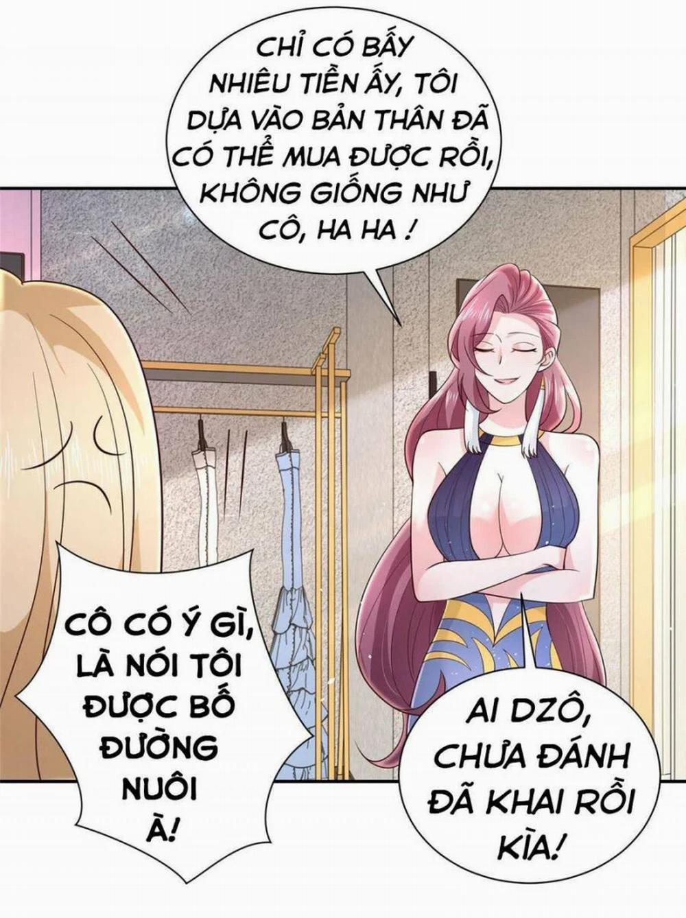 Mỗi Tuần Ta Có Một Nghề Nghiệp Mới 23 trang 23