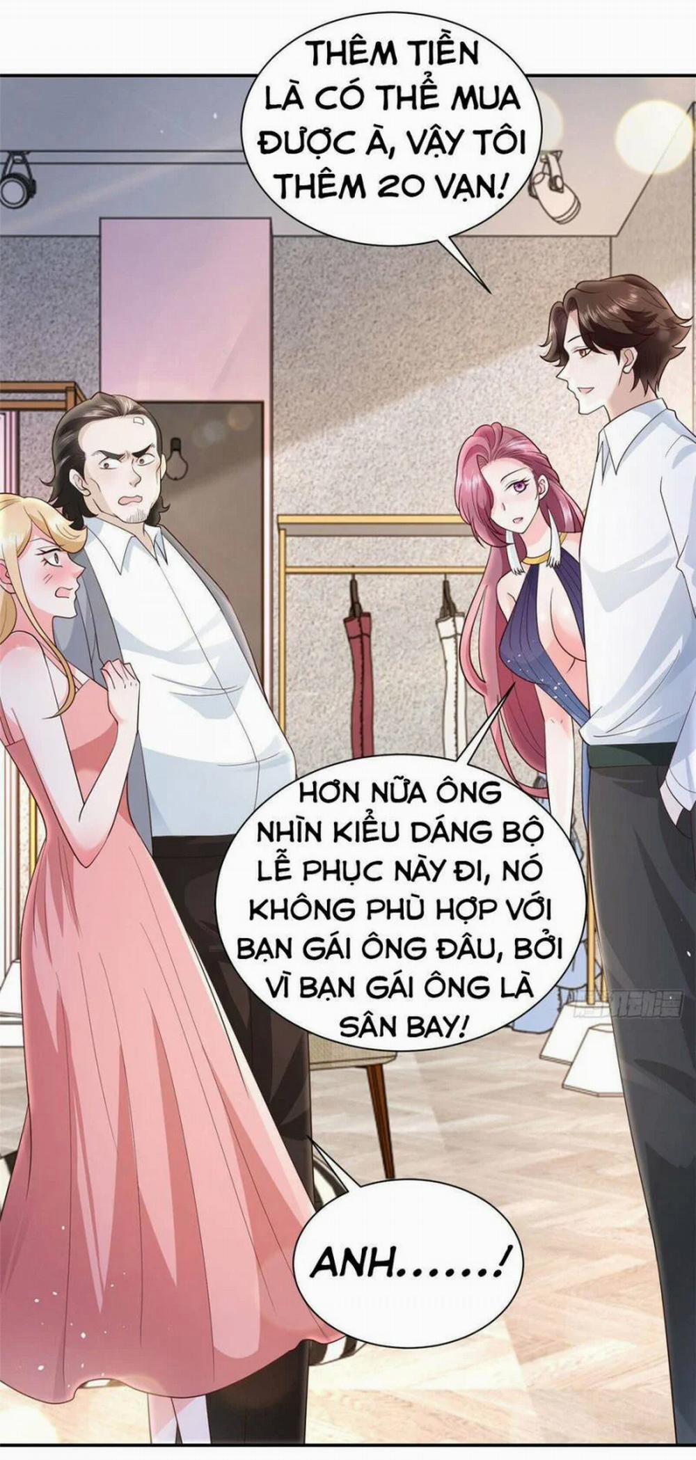 Mỗi Tuần Ta Có Một Nghề Nghiệp Mới 23 trang 25