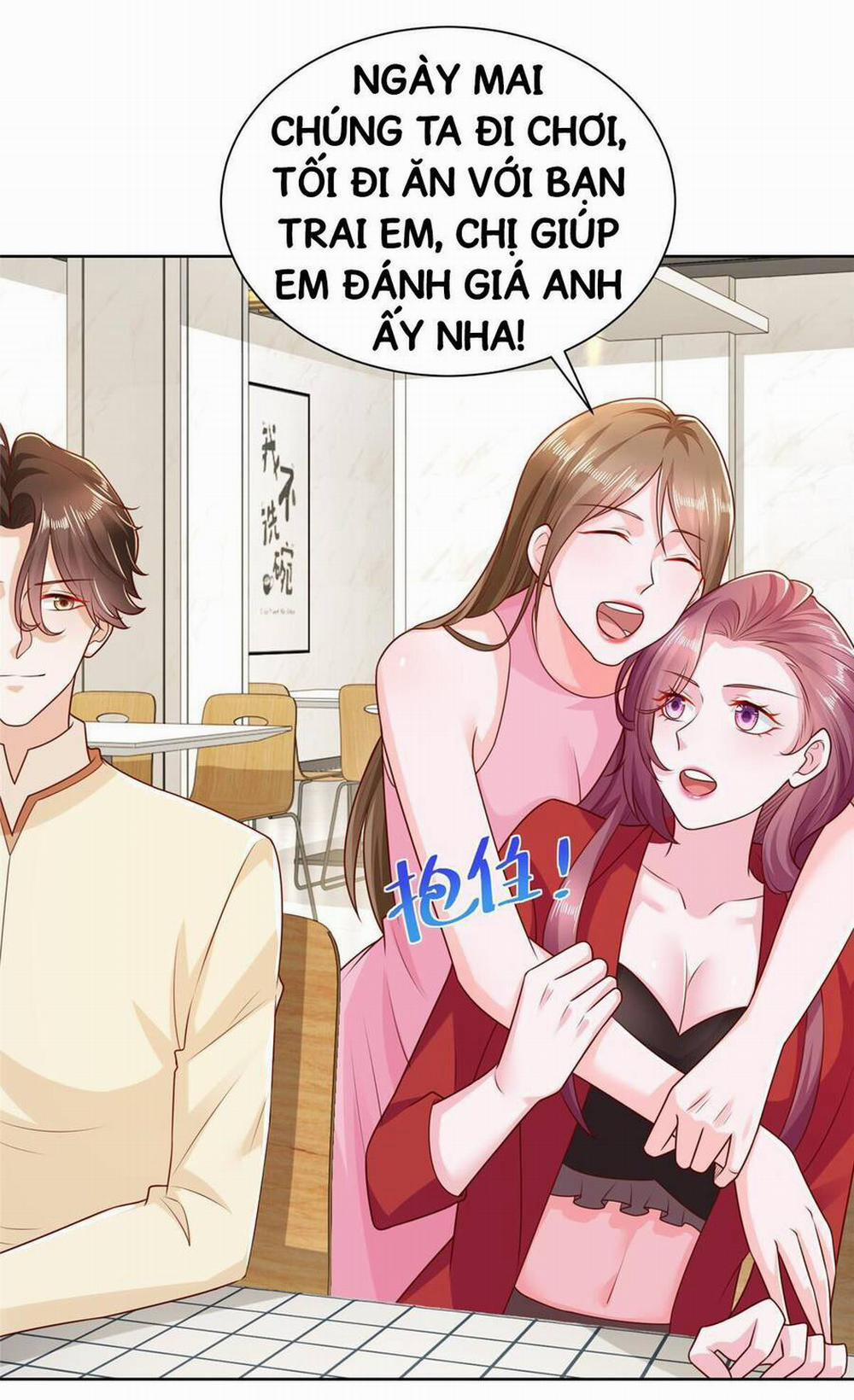 Mỗi Tuần Ta Có Một Nghề Nghiệp Mới 232 trang 14