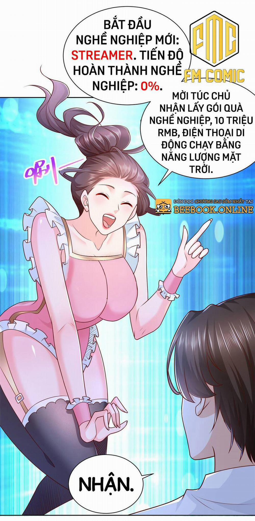 Mỗi Tuần Ta Có Một Nghề Nghiệp Mới 232 trang 21