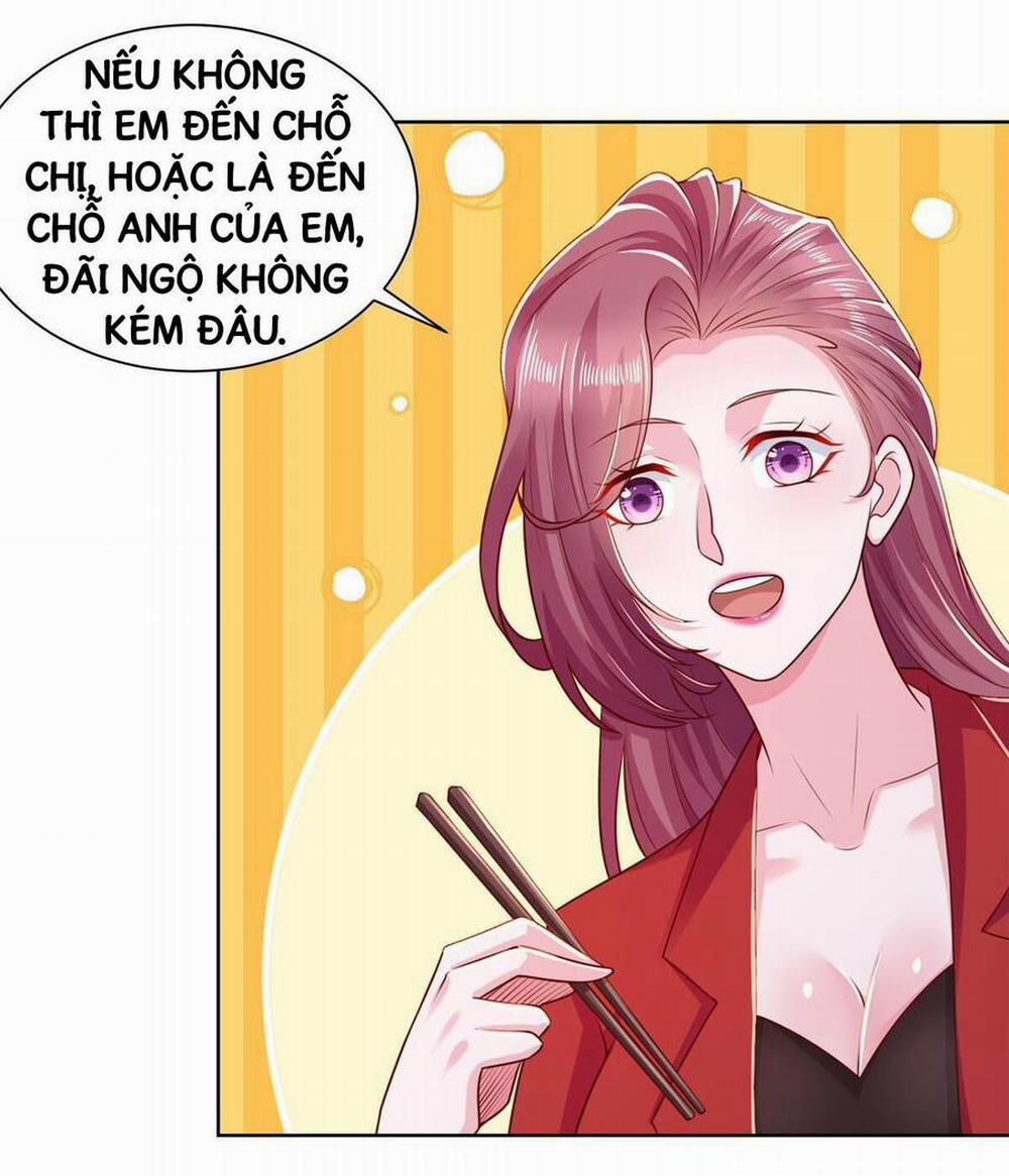 Mỗi Tuần Ta Có Một Nghề Nghiệp Mới 232 trang 3