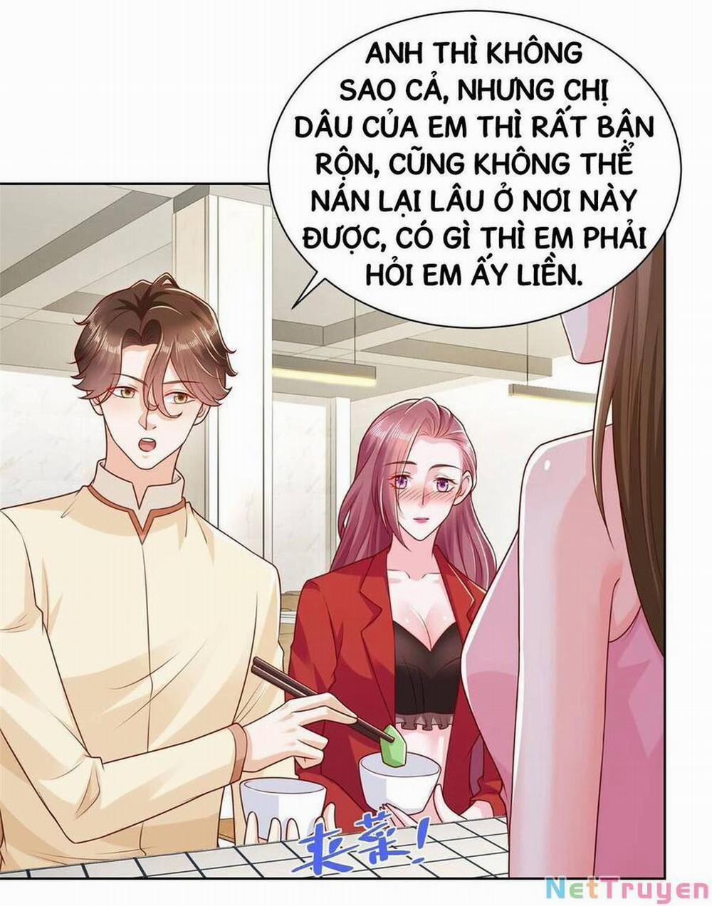 Mỗi Tuần Ta Có Một Nghề Nghiệp Mới 233 trang 12