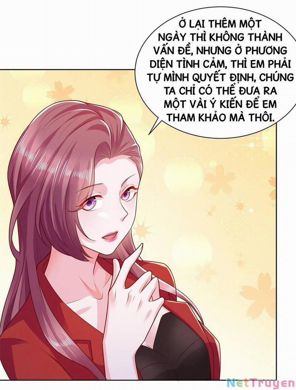 Mỗi Tuần Ta Có Một Nghề Nghiệp Mới 233 trang 15