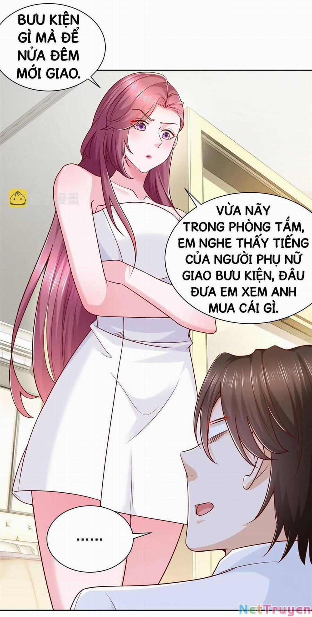 Mỗi Tuần Ta Có Một Nghề Nghiệp Mới 233 trang 28
