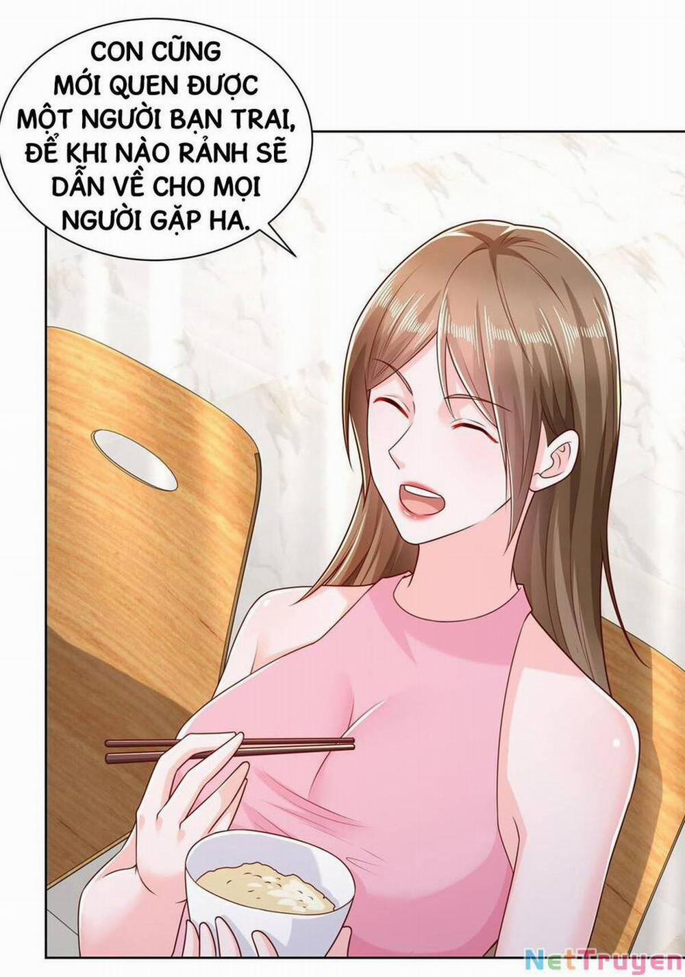 Mỗi Tuần Ta Có Một Nghề Nghiệp Mới 233 trang 7