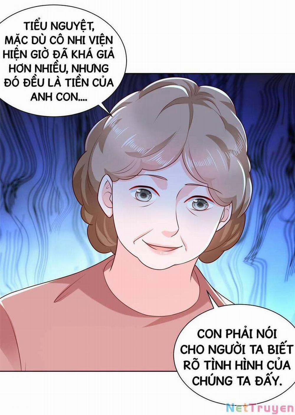 Mỗi Tuần Ta Có Một Nghề Nghiệp Mới 233 trang 9