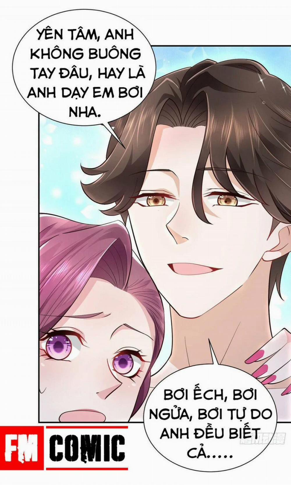 Mỗi Tuần Ta Có Một Nghề Nghiệp Mới 24 trang 5