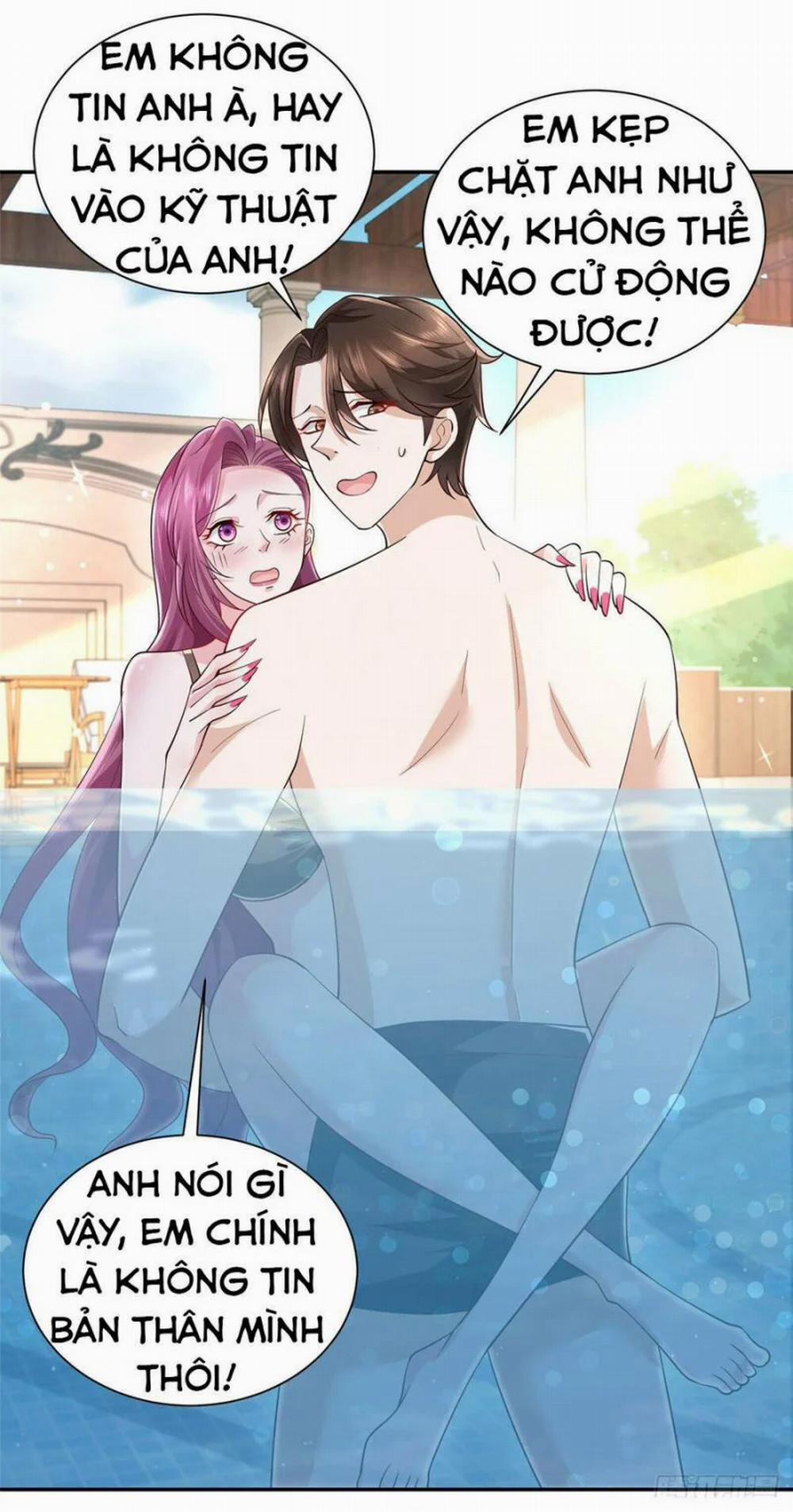 Mỗi Tuần Ta Có Một Nghề Nghiệp Mới 24 trang 8