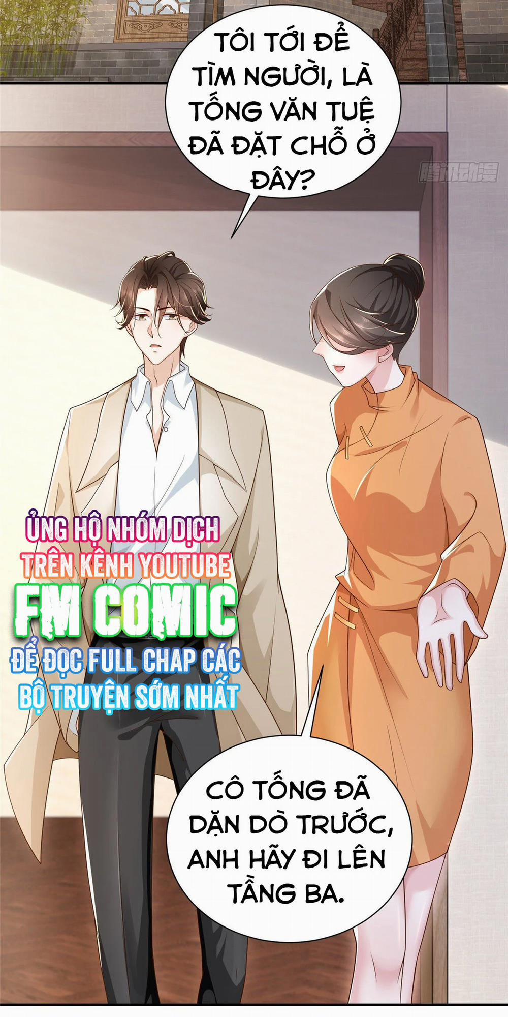 Mỗi Tuần Ta Có Một Nghề Nghiệp Mới 25 trang 10