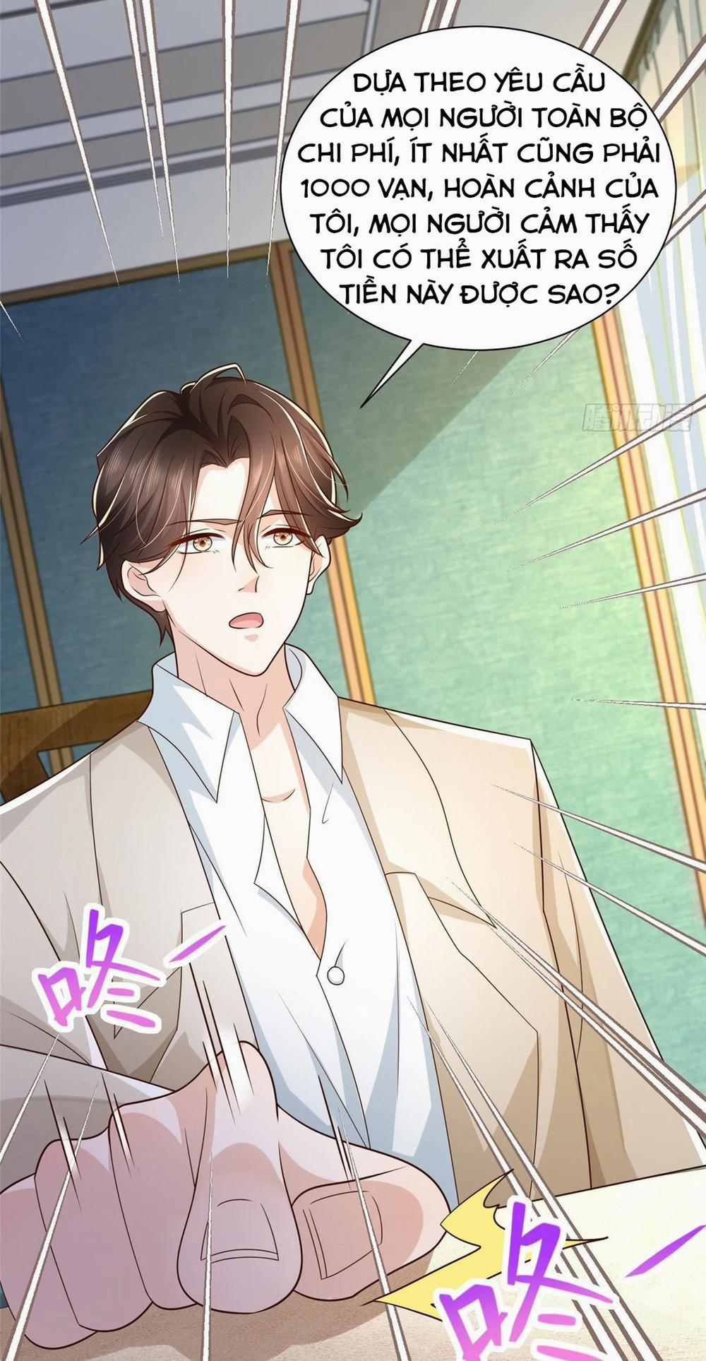 Mỗi Tuần Ta Có Một Nghề Nghiệp Mới 25 trang 25