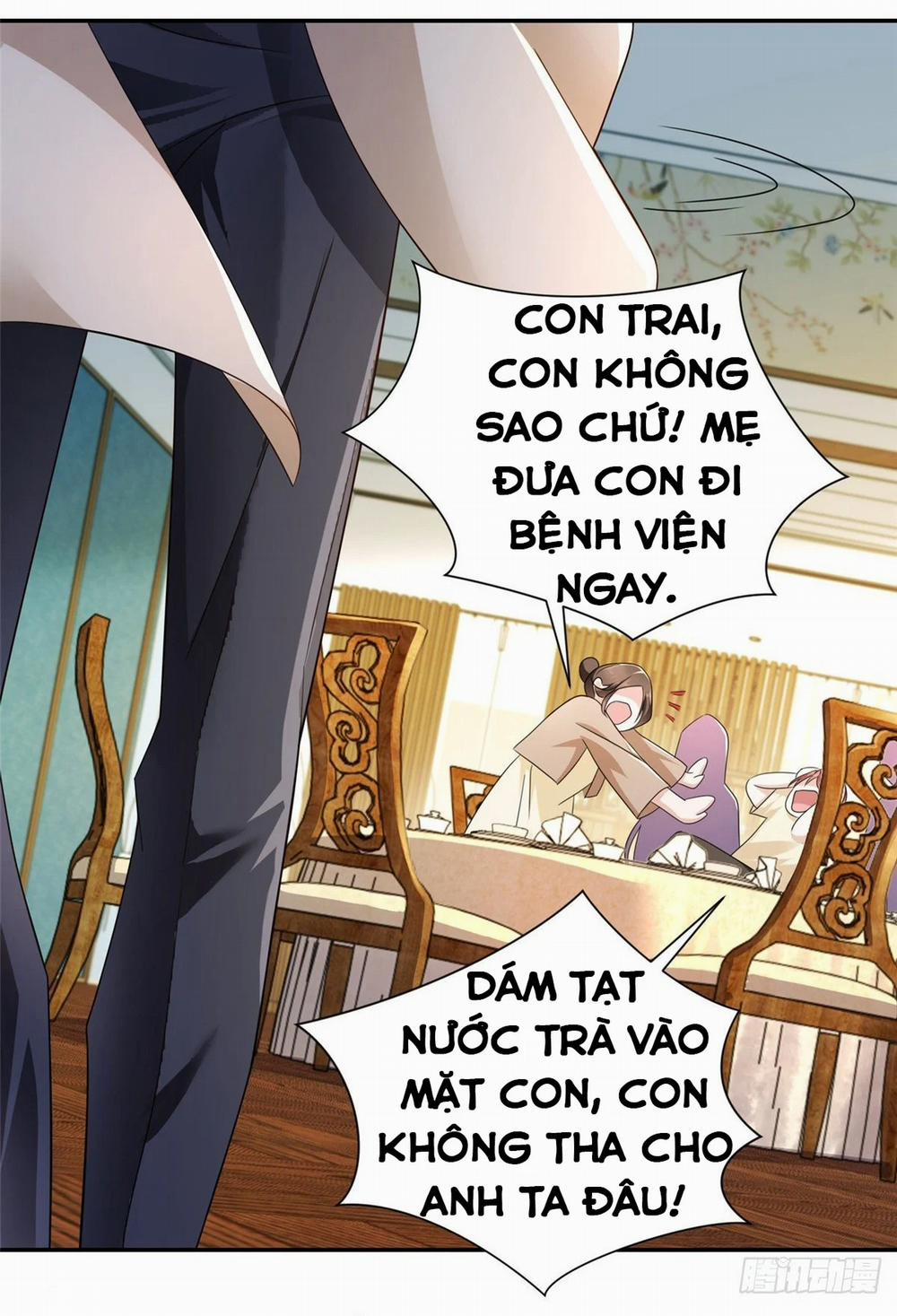 Mỗi Tuần Ta Có Một Nghề Nghiệp Mới 25 trang 32