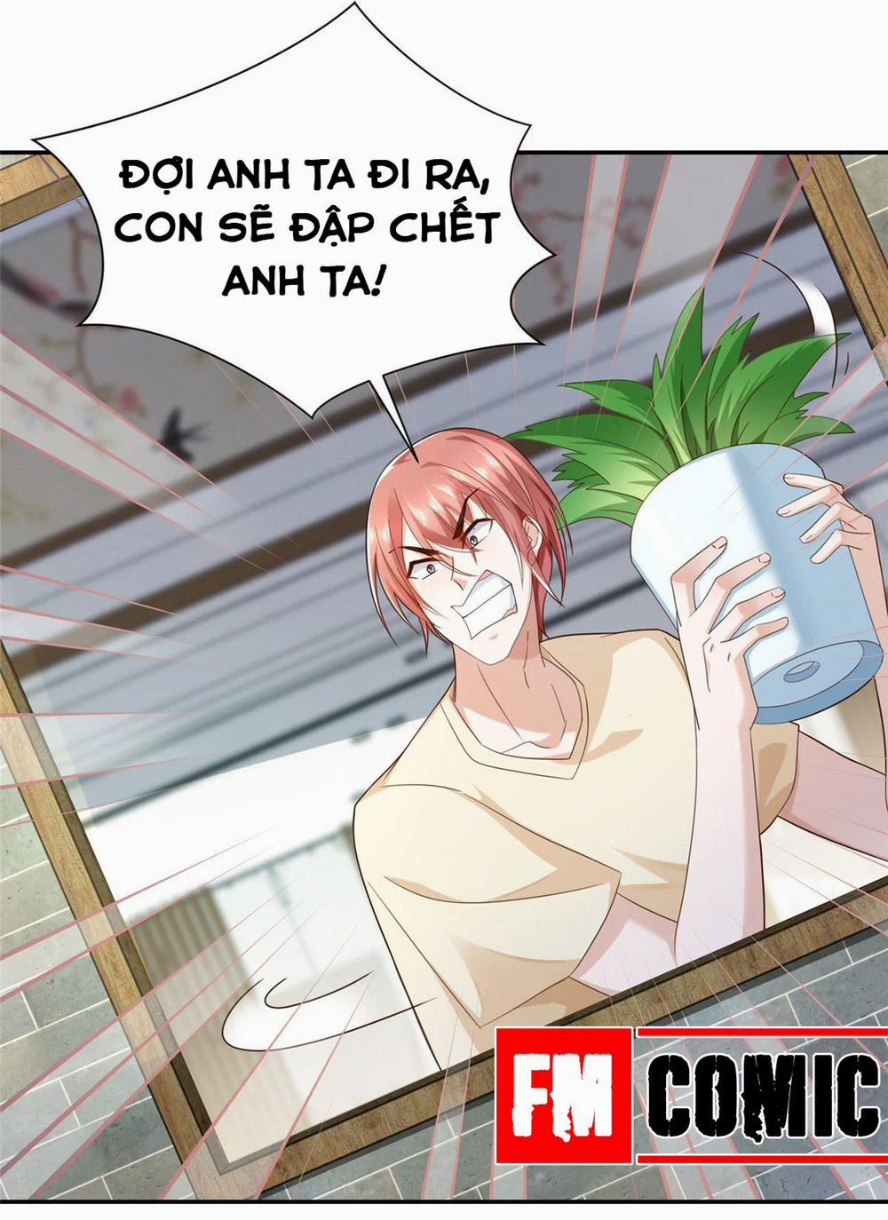 Mỗi Tuần Ta Có Một Nghề Nghiệp Mới 25 trang 33