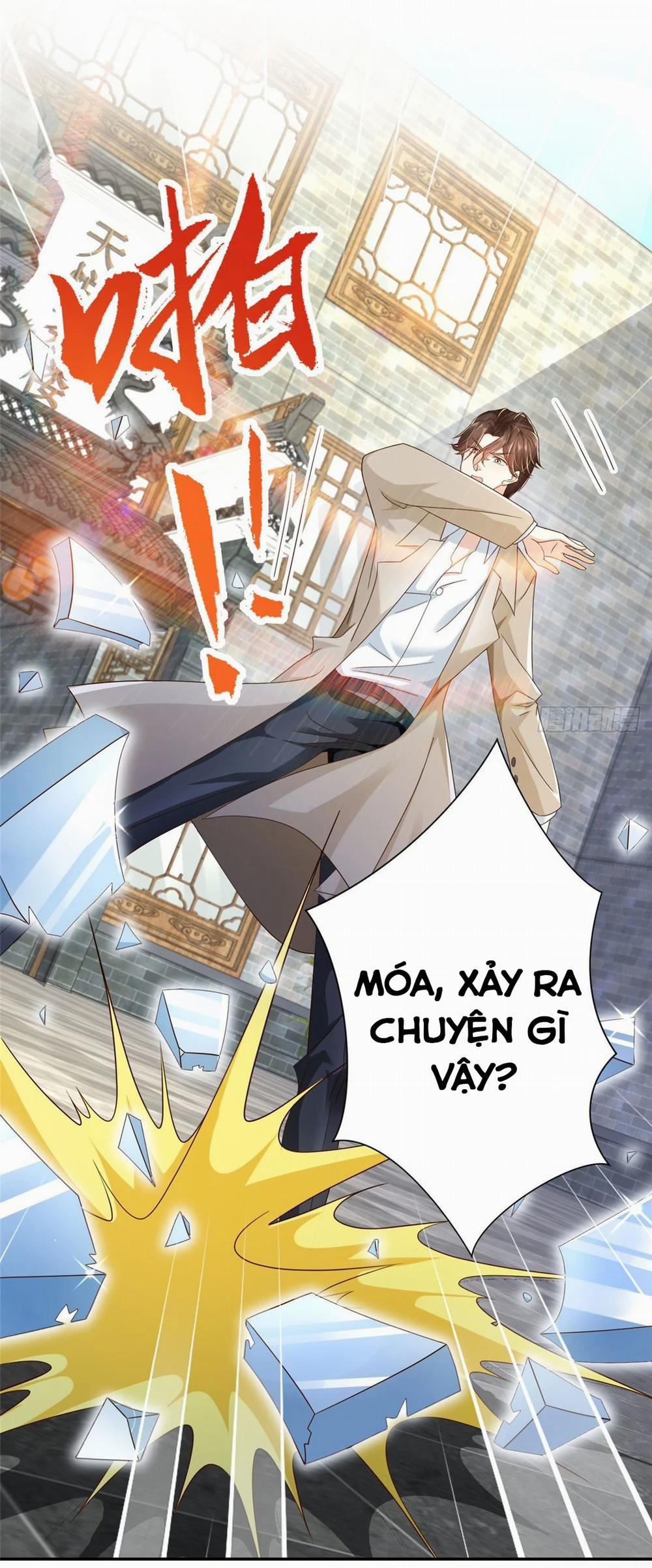 Mỗi Tuần Ta Có Một Nghề Nghiệp Mới 25 trang 35