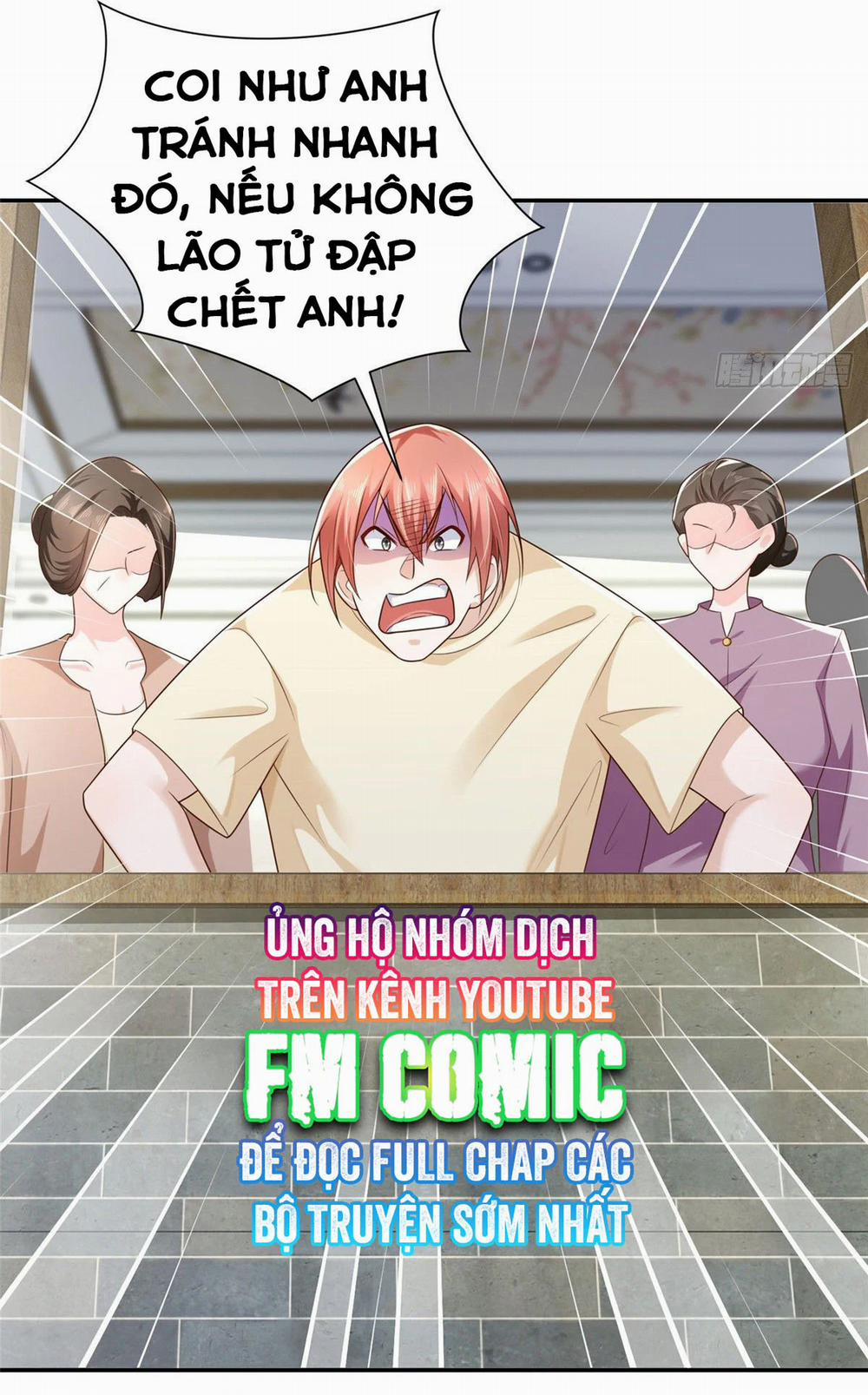 Mỗi Tuần Ta Có Một Nghề Nghiệp Mới 25 trang 37