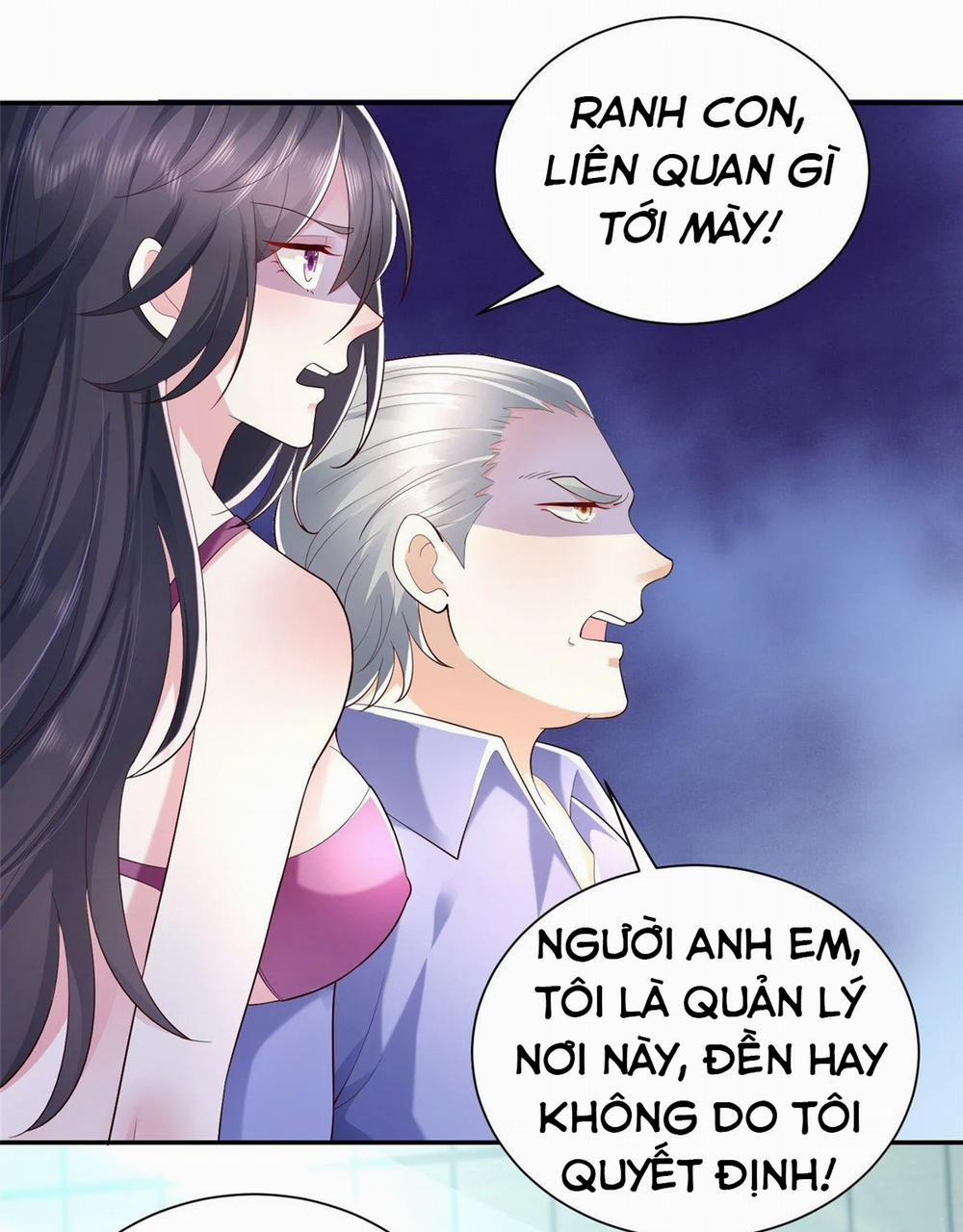 Mỗi Tuần Ta Có Một Nghề Nghiệp Mới 26 trang 18